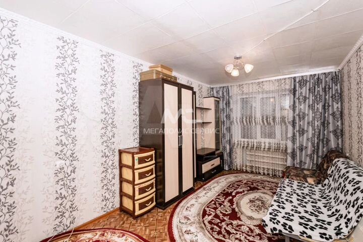 2-к. квартира, 42,1 м², 5/9 эт.
