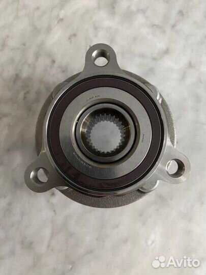 Ступица задняя Mazda Mx-5 ND C 2015