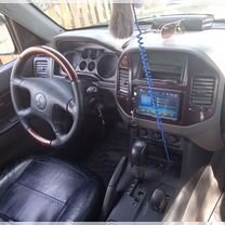 Mitsubishi Pajero 3.2 AT, 2000, 230 000 км, с пробегом, цена 730 000 руб.