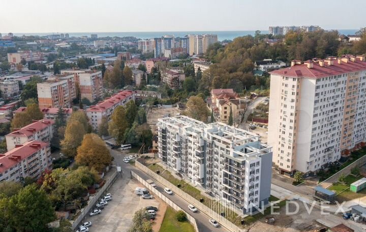 1-к. квартира, 32 м², 3/9 эт.
