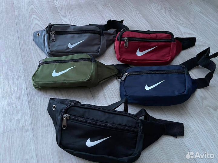 Сумка nike
