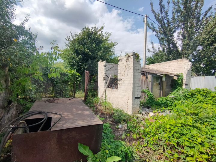 Участок 4,5 сот. (СНТ, ДНП)