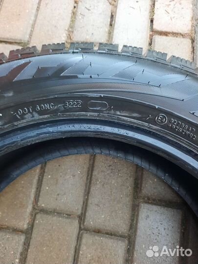 Nokian Tyres Nordman RS2 225/60 R18