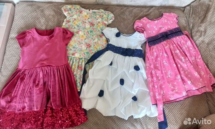 Детская одежда