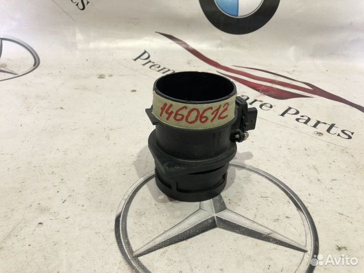 Расходомер Audi Q7 3.0 TDI