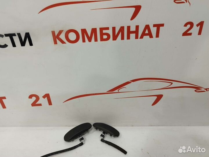 Форсунка омывателя Volkswagen Taos