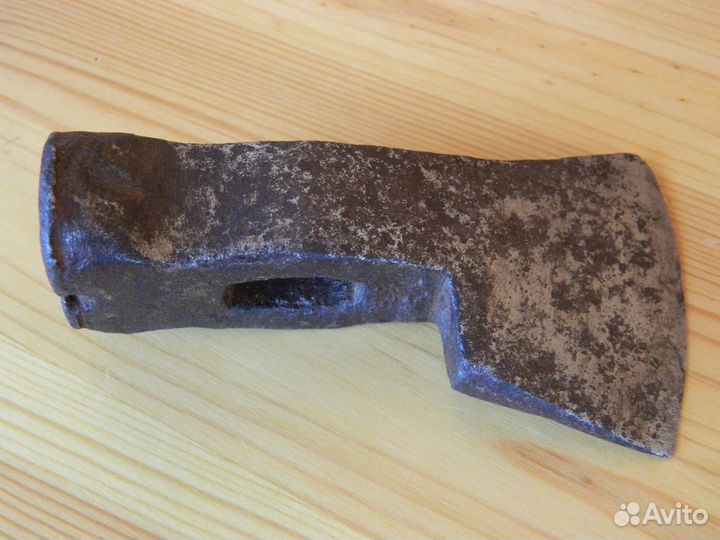 Топор лесника 19 век