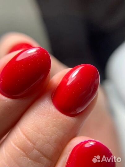 Маникюр Новоселье, Солнечный город