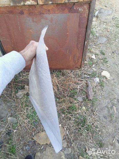 Отливы на окна 1600*310