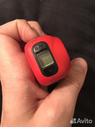 Экшн камера Liquid Image EGO Wi-Fi LIC727