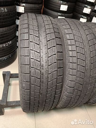 Dunlop Winter Maxx SJ8 235/65 R17 108R