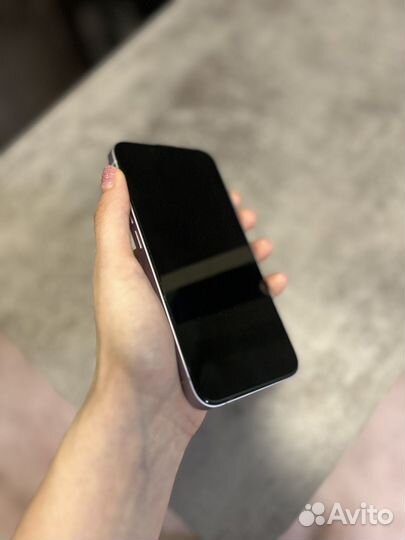 iPhone 14, 128 ГБ