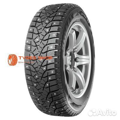 Bridgestone Blizzak Spike-02 225/50 R17
