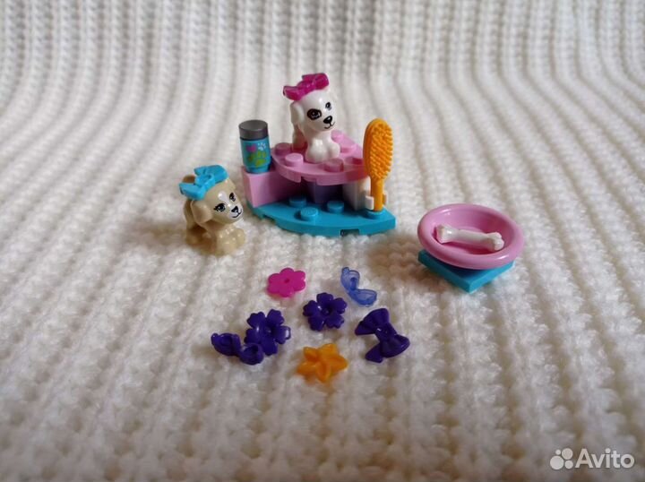Lego Friends