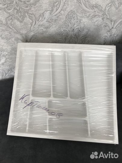 Лоток для столовых приборов