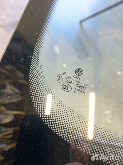 Стекло лобовое volkswagen polo sedan 2010