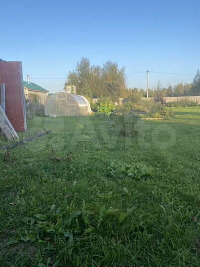 Участок 5 сот. (СНТ, ДНП)