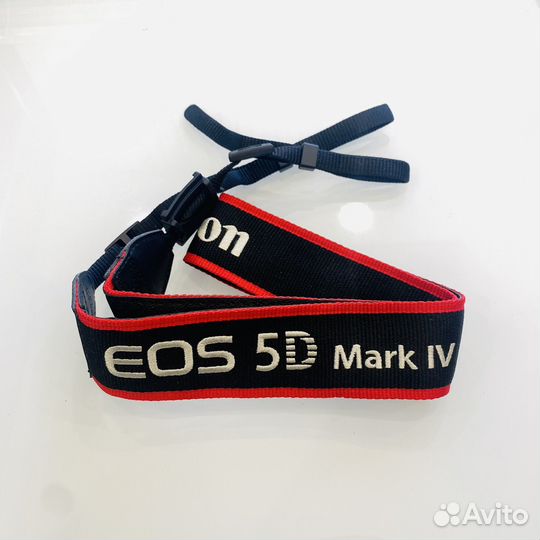 Ремень для canon 5D mark iv