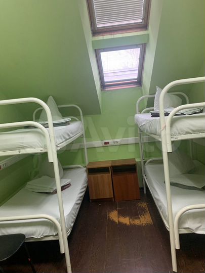 Комната 12 м², 1/4 эт.