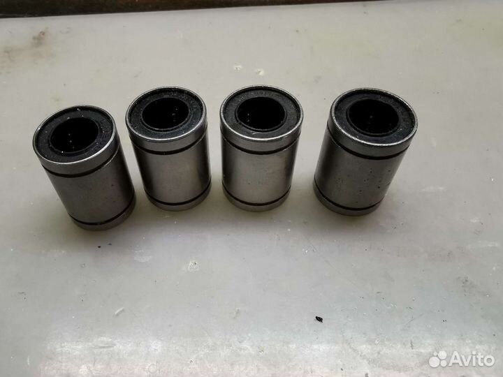 Подшипник линейный Lm12uu