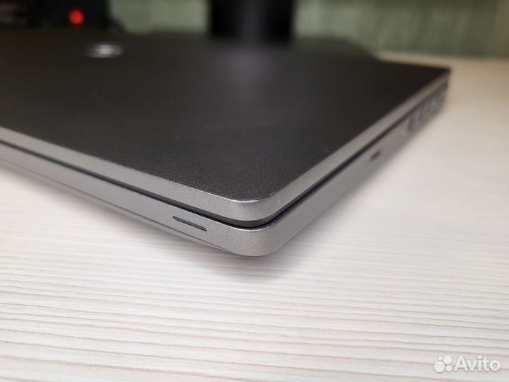 Ноутбук Dell Latitude 5430