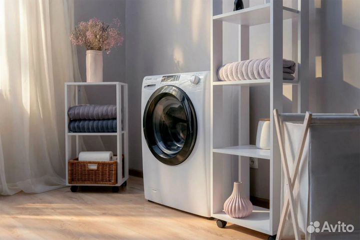 Стиральная машина Candy CSO44 286TWM-07