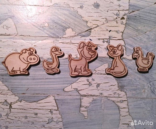 Бизиборд, бизикуб, детали, заготовки для бизиборда