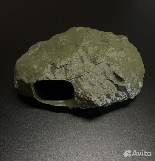 Влажная камера для рептилий