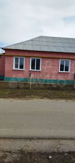 Дом 150 м² на участке 6 сот.