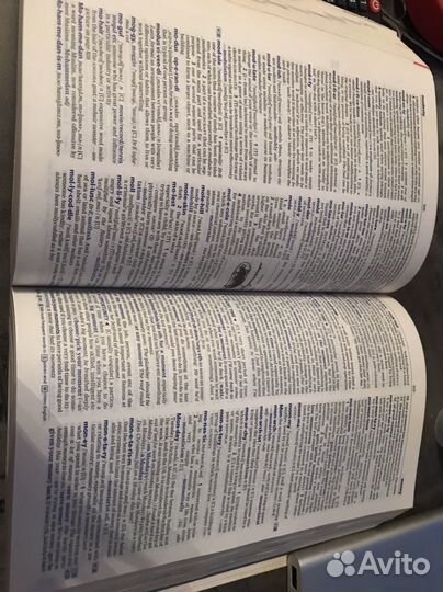 Словарь Longman dictionary of contemporary English