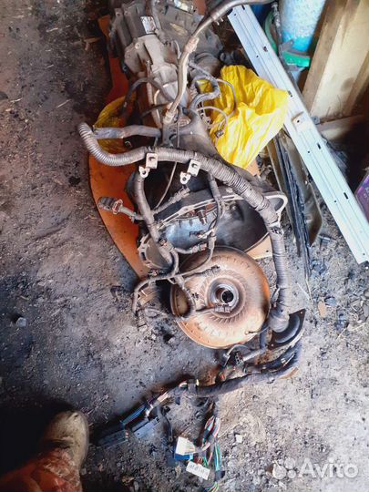 Раздаточная коробка KIA sorento