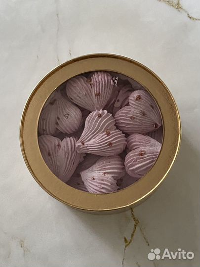 Зефирный подарок