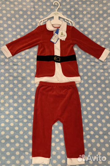 Продам новогодние костюмчики