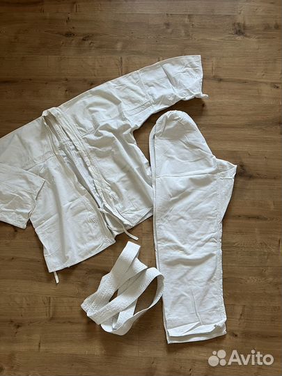 Кимоно для тхеквандо