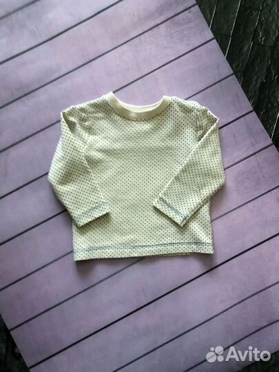 Комплект для мальчика+пиджак 74 р-р