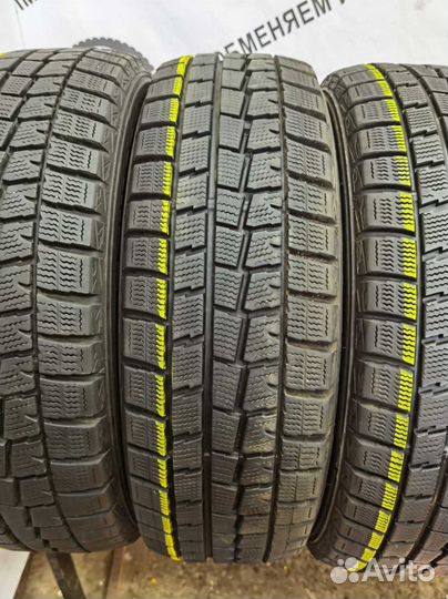 Dunlop Winter Maxx WM01 185/65 R15 88Q