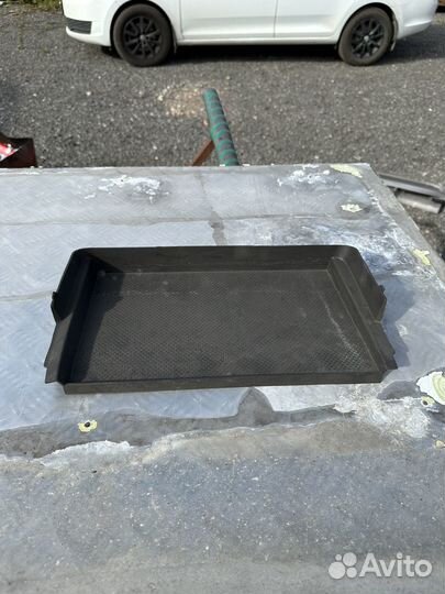 Коврик Scania 6 2202627