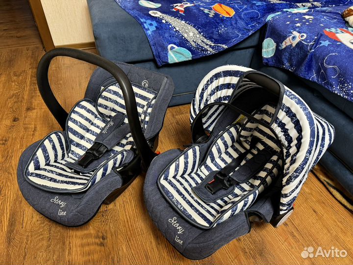 Автолюлька rant miracle story line