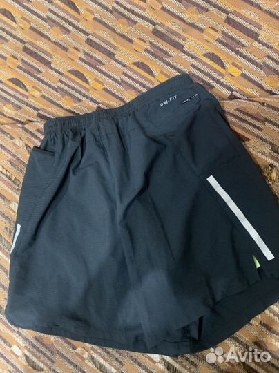 Шорты nike женские