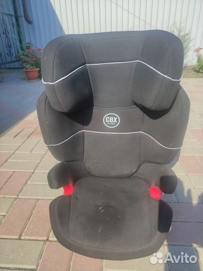 Детское авто кресло Cybox
