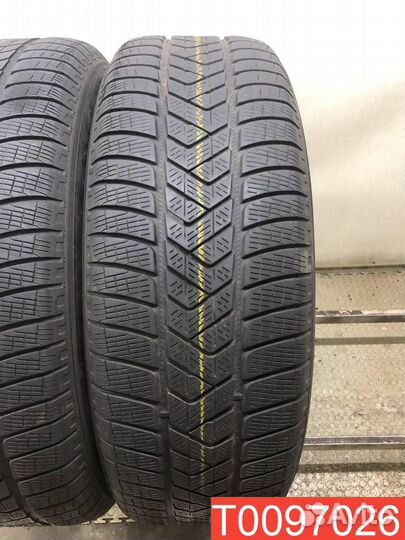 Pirelli Scorpion Winter 255/60 R20 113V