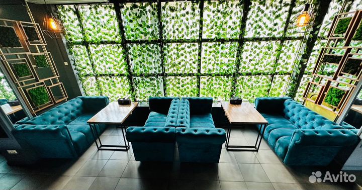 Кальянная под ключ под твое мероприятие