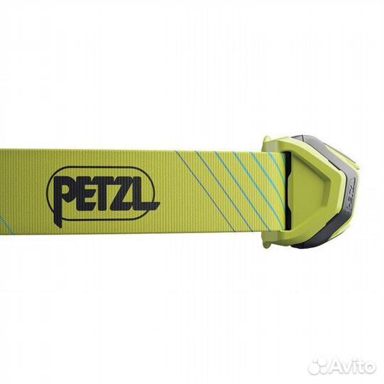 Фонарь налобный Petzl tikka core (450 лм)