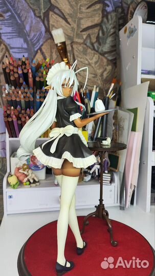 Фигурка аниме Max Factory Muramasa maid