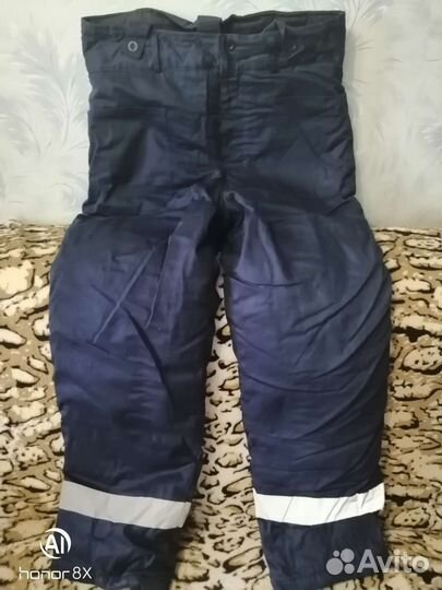 Спецодежда