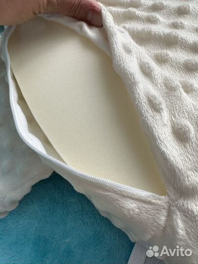 ErgoFeed подушка для кормления