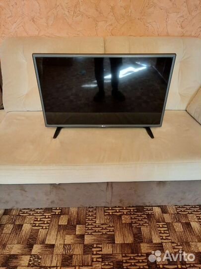 Телевизор LG