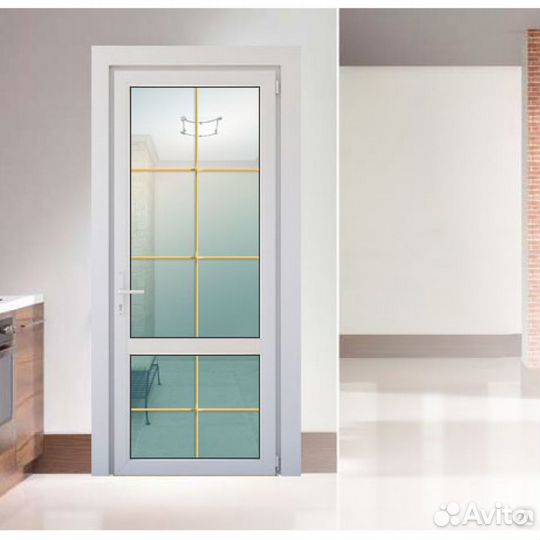 Пластиковая дверь. Дверь пвх