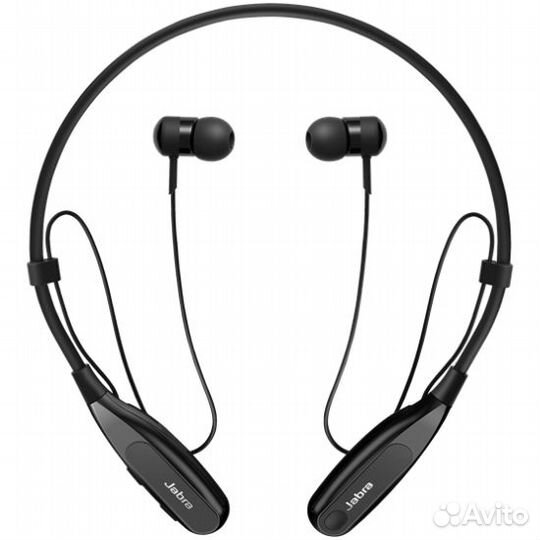 Беспроводная гарнитура Jabra Halo Fusion
