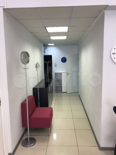 Свободного назначения, косметолог 53 м²